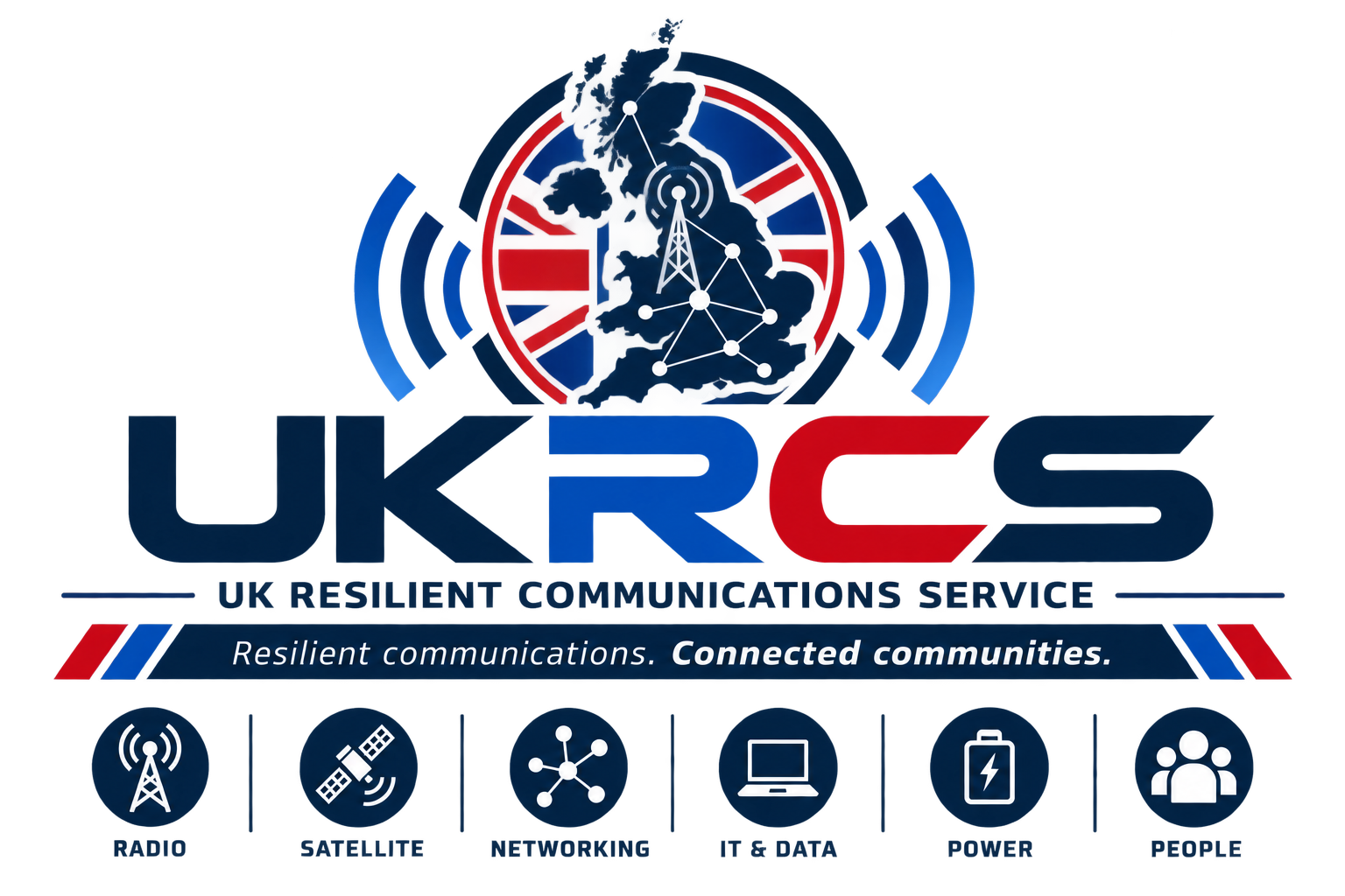 UKRCS logo